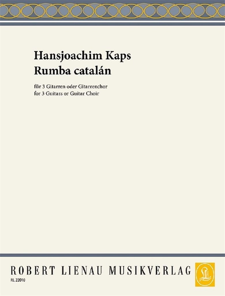 Rumba catalán